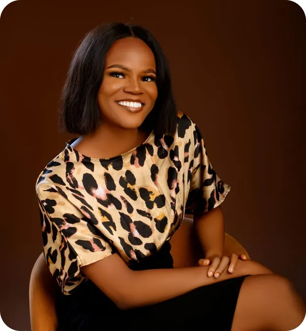 Faith Davids